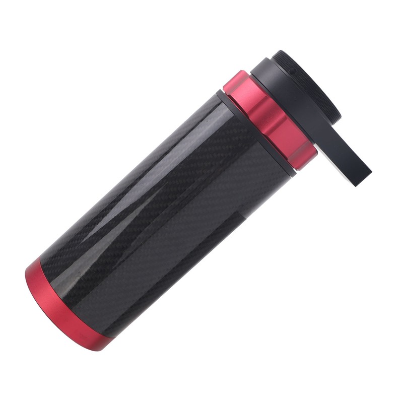 F3.5 Guide Scope ED Optical Glass 1.25 Inch Interface Finder