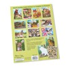 Melissa & Doug Mosaic Sticker Pad Nature (12 Color Scenes