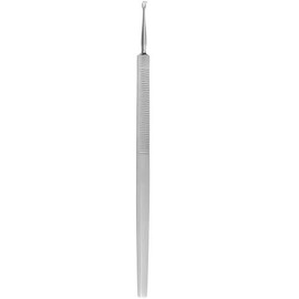 Freer Retractor, Sharp, 2 prongs, 15cm/6"