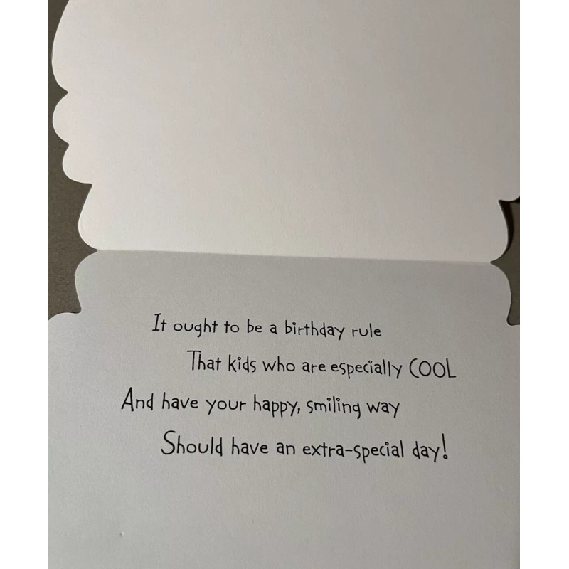 American Greetings Happy Birthday Card By American Greetings