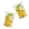 Lam's Plantan chips, vegetable snacks, healthy snacks, paleo snacks, gluten-free