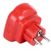 Socket Tester Electrical Detector AC Voltage Outlet Circuit Breaker Finder