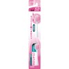 Systemma Haguki Plus Sonic Replacement Brush Soft Pack of 2