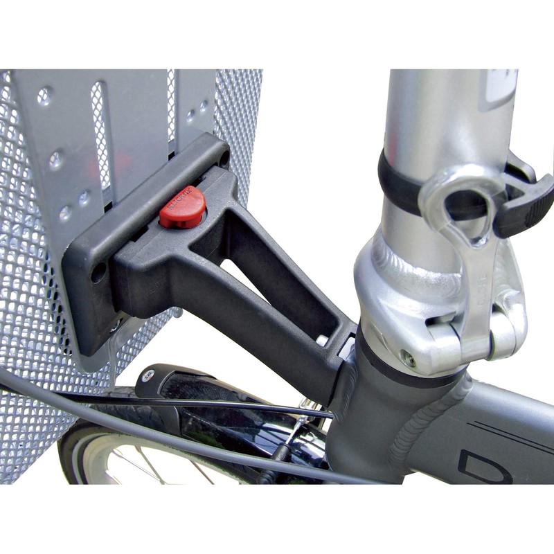 RIXEN & KAUL KR822.020 Head Tube Adapter, KR822 Cycle, Front