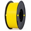 1KG 3D Printer Filament for FDM Printing – 1.75mm Yellow