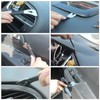 Car upholstery removal set: stainless steel, durable tool, multi-functional, safe