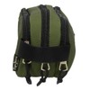 Pepe Jeans Aris Triple Case Green 22x10x9cm Polyester, Green, Triple