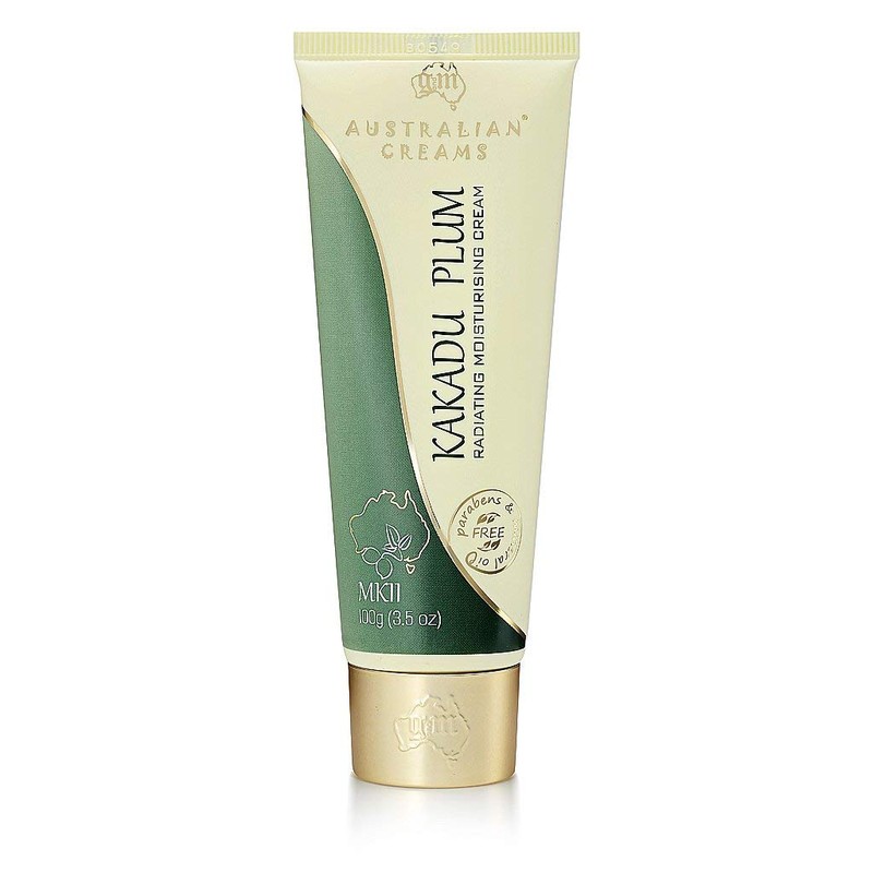 G&M Cosmetics Crema de aceite de ciruela Australiana Kakadu 100g.