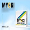 케어젠 마이오키 머슬 252 MYOKI MUSCLE 252 3g 15포 Caregen