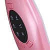 V Face Machine Line Up Belt Cellulite Shaking Red Blue