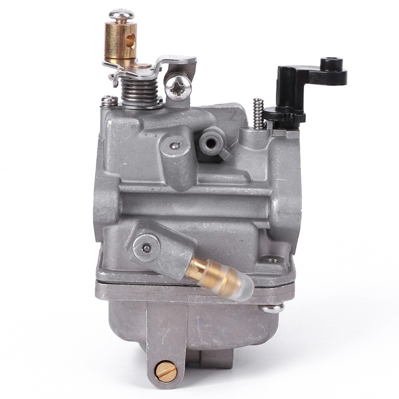 6BX-14301-00 Alloy Canoe Kayak 4 Stroke 6 Horsepower Outboard Motor