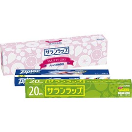 Saran Wrap Variety Gift SVG5B