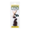 PROXXON No.26989 Roll Paper, 6 Pieces, Set of 2, Bullet