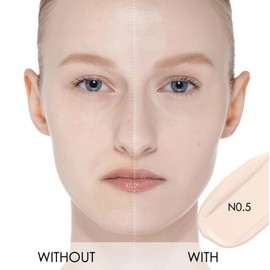 Natasha Denona HY-GLAM CONCEALER - NO.5 - Very Fair Natural