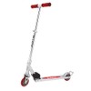 Razor AW Kick Scooter for Kids - Wheelie Bar, Lightweight,