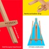 MEEDEN Table Easel Stand for Display: 3 Pack 20 Inch