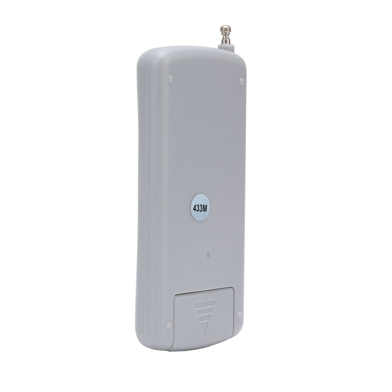 433MHz Universal Remote Control Wireless ABS 15 Keys Remote Control