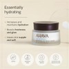 Ahava Time Hydrate Essential Day Moisture For Normal Dry Skin