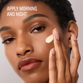 Bobbi Brown Vitamin Enriched Smoothing Serum | Glowy, Hydrating Overnight Face Serum | Niacinamide & Vitamin C, 1 Fl Oz