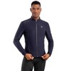 SIROKO - J1 Elba Winter Cycling Jackets, navy