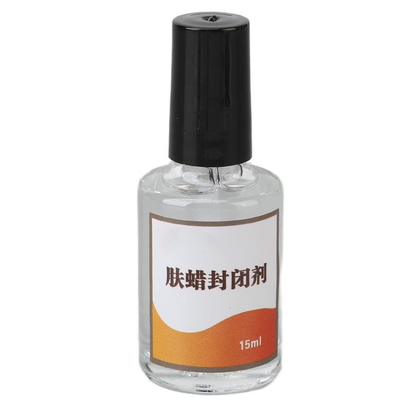 Special Makeup Effect Wax Sealant Increase Luster Prevent Fading Fake