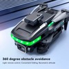 S162 RC Drone Obstacle Avoidance WIFI Drone Remote Control Quadcopter