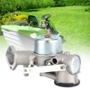 Garden Lawn Mower Carburetor Accessory Carb Replacement for Briggs Stratton