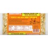 Manischewitz Farfalle Pasta | Large Bow Tie Egg Noodles 7oz