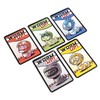 2 Tomatoes Games Worm UP Juego de Mesa para niños