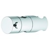 GROHE Vitalio Universal Sliding Piece Chrome 27723000