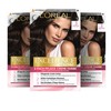 L'Oréal Paris Excellence Cream Pack of 3 x 268 g