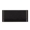 For RasPi Zero W Case Aluminum Alloy 0.6in Ultra Thin