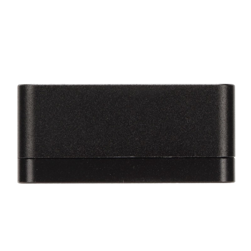 For RasPi Zero W Case Aluminum Alloy 0.6in Ultra Thin