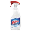 Windex 679596 Glass Vinegar Cleaner, Fresh Clean Scent, 23 Ounces