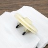 LT Easiyl Pack of 2 Starter Belt Replacement for Chainsaw