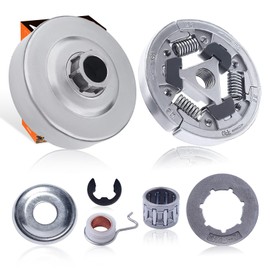 Mtanlo 3/8" Rim Sprocket Clutch Cover Bearing Kit for Stihl MS311 MS391 MS311C MS391C MS340 MS360 029 MS290 039 MS390 034 036 MS340C MS360C Chainsaw