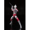 Bandai Tamashii Nations Ultra-Act Ultraman Jack Action Figure