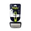 Style It Dog Grooming Slicker Brush, Large - Gentle De-Shedding