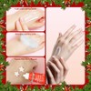Fengyang Christmas Hand Cream Gift Set, Mini Hand Cream Women's