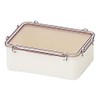Chopla Industrial Lockable Storage Container, Tight Box No.3 250263