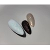 10g 0.2mm Shimmer White Rainbow Nail Glitter Holographic Shining Sugar