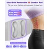 Aollop Back Support Belt for Lower Back Pain for Women,