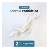 Pure Form Fluir Probiotico Inulina Vitamina C Lactobacilos Sin Sabor
