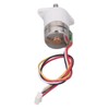 Micro Stepper Motor Brushless High Torsion Slow Speed Electric Gearbox