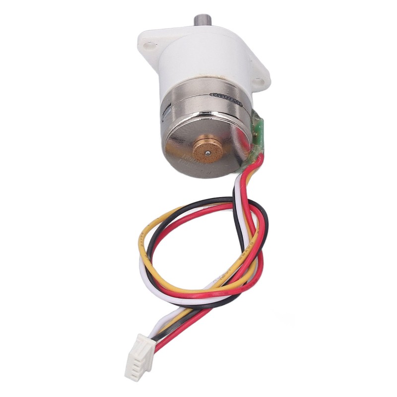 Micro Stepper Motor Brushless High Torsion Slow Speed Electric Gearbox