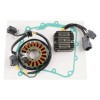 Stator Regulator Rectifier Gasket For Kymco MAXXER250 KXR250 MXU250 Mongoose