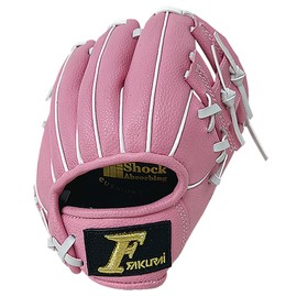 SAKURAI (SAKURAI) FALCON All-Round Glove Gift FG-1009 Pink