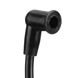 Acouto Bobina Desbrozadora FS55 4140 1303a Ignition Coil Replacement Accessories Parts Fit For FC55 FS38 FS45 FS55 HL45 HS45 - Garden For Trimmers and Hedge Trimmer Models &