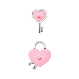 Callaway Marker Love CALLAWAY KEY MARKER PNK 25 Pink Women