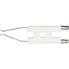 Wolf EK...NH, EL...H, 2414230 Double Ignition Electrode